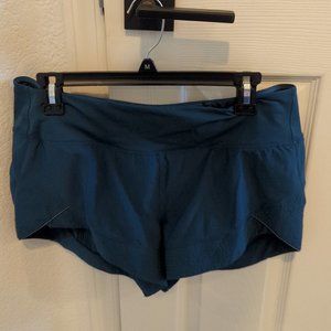 Lululemon women's shorts